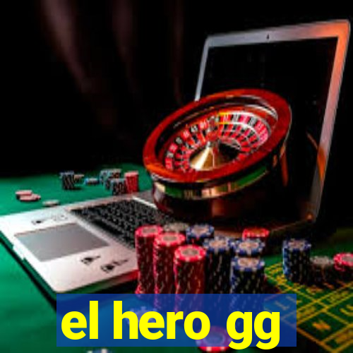 el hero gg